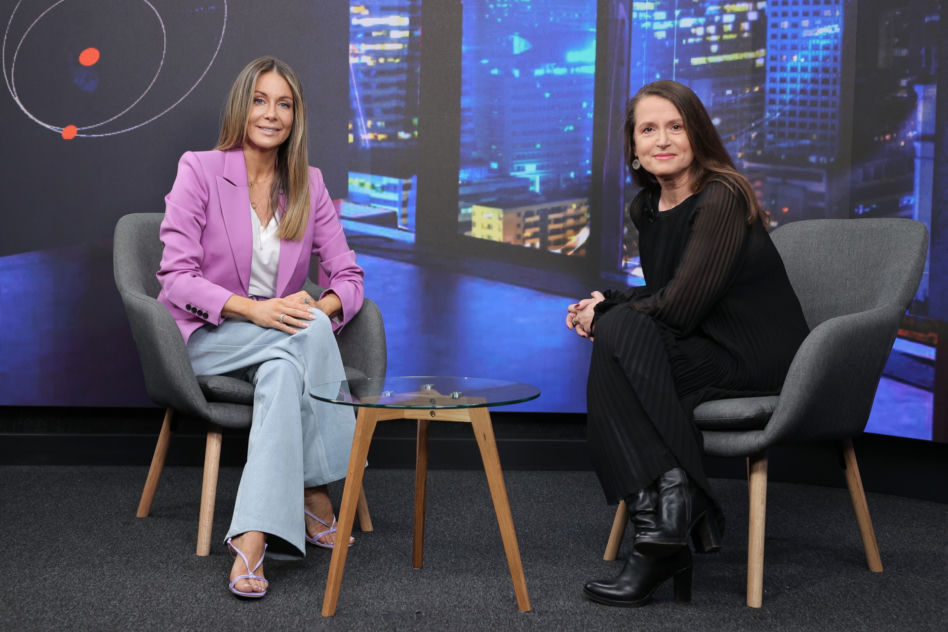 Małgorzata Rozenek-Majdan dosadnie o swojej matce: "Krytykuje wszystko"