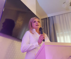 Prezentacja LKS Szawer Leszno na sezon 2022