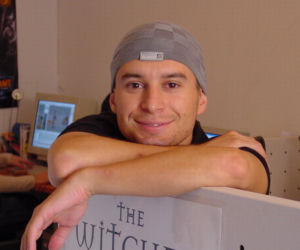 Michał Kiciński