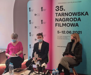 35. Tarnowska Nagroda Filmowa - zapowiedź