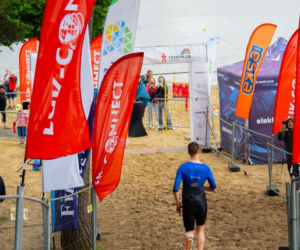 LUK-Connect Triathlon Szemud 2026