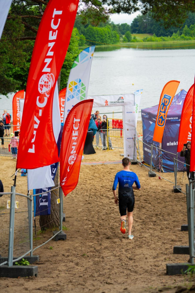 LUK-Connect Triathlon Szemud 2026