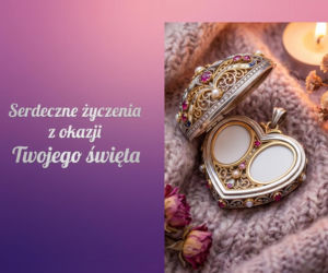 Kartka na Dzień Teściowej