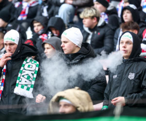 Górnik Zabrze pokonał Piast Gliwice na inaugurację wiosennej rundy Ekstraklasy
