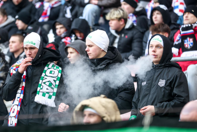 Górnik Zabrze pokonał Piast Gliwice na inaugurację wiosennej rundy Ekstraklasy
