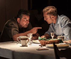 To nie koniec świata odcinek 6. Paweł (Krystian Wieczorek), Kazimierz (Artur Dziurman)