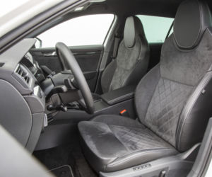Skoda Superb Combi Sportline
