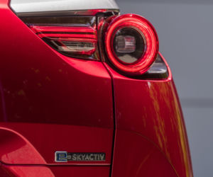 Mazda MX-30