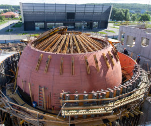 „Ładunek emocjonalny właściwy ikonicznej formie”. Powstaje Cognitarium