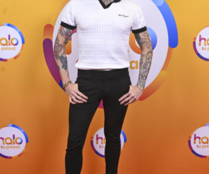 Tak dziś wygląda polski żywy Ken. Na operacje wydał zawrotną kwotę