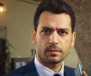 Królowa jednej nocy zdjęcia przedpremierowe Kartal (Murat Yilgrim)