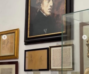 Tak nie wygląda przeciętna 69-latka! Olejnik zachwyca formą w mini