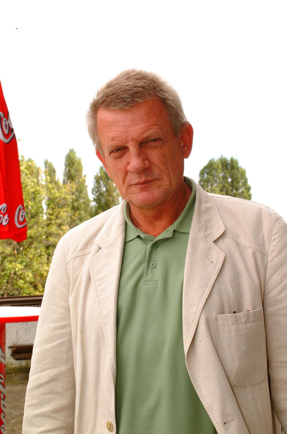 Bronisław Cieślak 