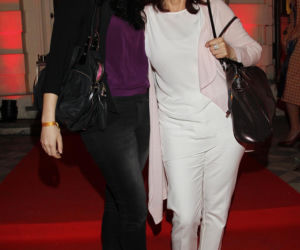 Córki Michała Urbaniaka i Urszuli Dudziak