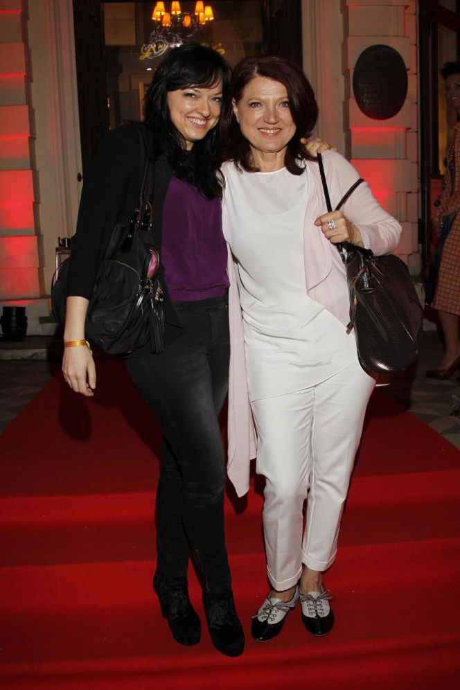 Córki Michała Urbaniaka i Urszuli Dudziak