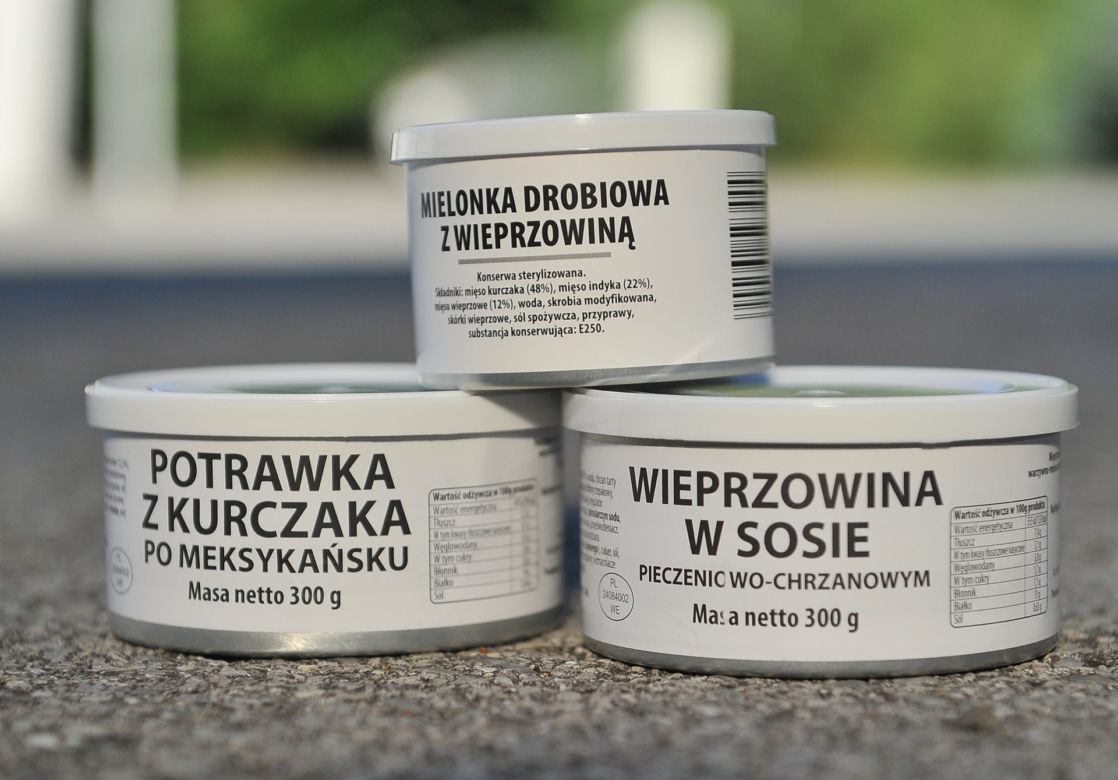 Nasza dziennikarka spędziła tydzień na poligonie. "Spałam na pryczy jak żołnierz" 