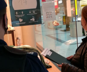 Toruń: Sanepid i policja w galeriach handlowych. To nie koniec