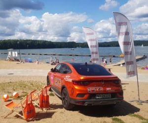 Eska Summer City Olsztyn - plaża CRS Ukiel 20.07