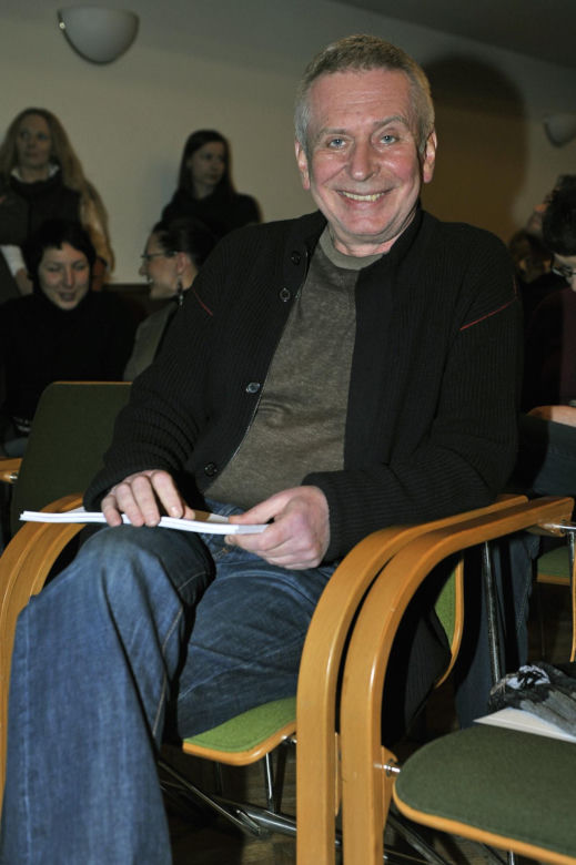Krzysztof Materna