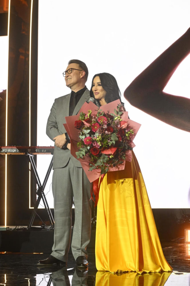 1. urodziny marki HDREY