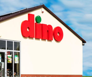 Dino najbliżej klientów. Jak sieć odpowiada na zmieniające się nawyki zakupowe?
