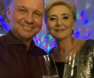 26 lat wielkiej miłości