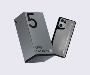 OPPO Find X5 Pro