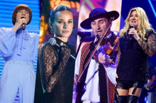 Wielkie Kolędowanie z Polsatem po raz pierwszy na żywo w Rzeszowie. Wyjątkowy koncert w wykonaniu największych gwiazd