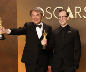 Oscary 2026. Laureaci