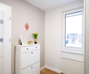 Mama nie wróciła. Tragiczny wypadek przerwał marzenia. Ekipa Nasz Nowy Dom walczyła z czasem. ZDJĘCIA domu przed i po remoncie