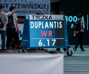Orlen Copernicus Cup 2020. Armand Duplantis bije rekord świata w Toruniu!