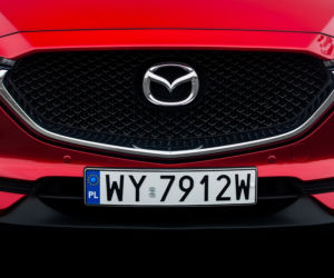 Mazda CX-5 2.0 SKY-G 160 KM AWD MT SkyPASSION
