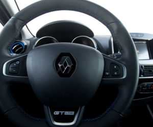 Renault Clio 1.2 TCe Intens GT Line