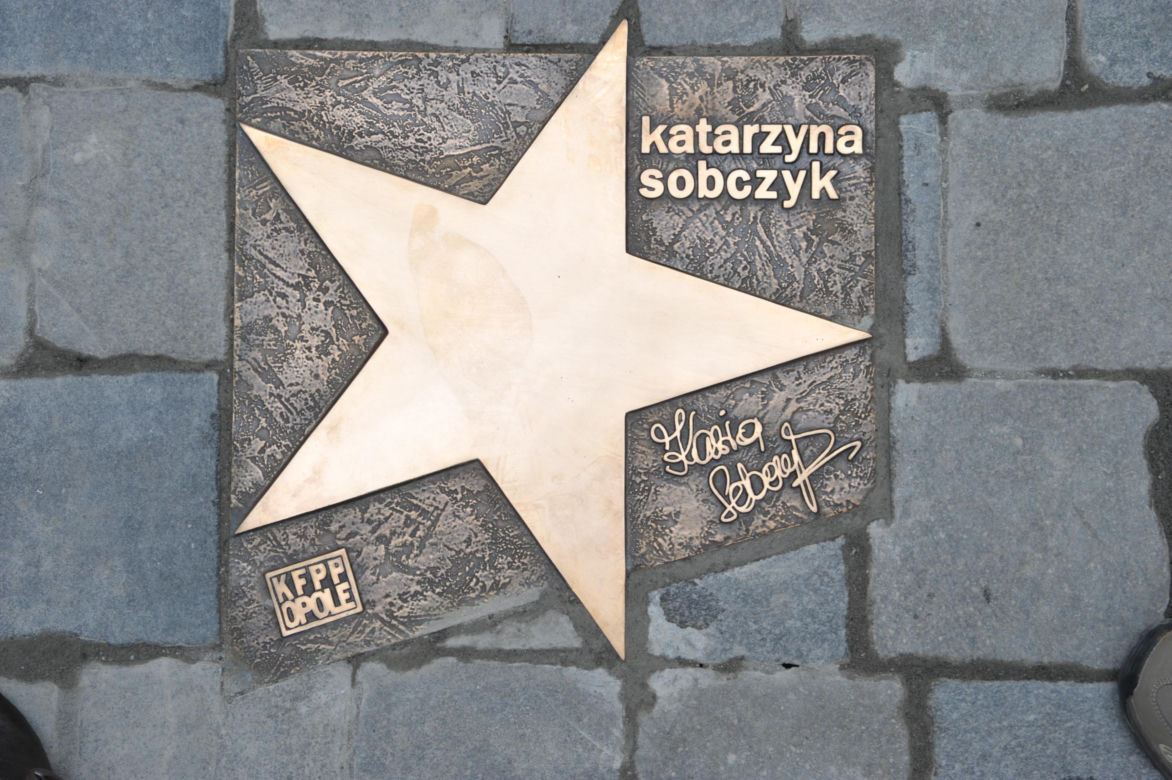 Katarzyna Sobczyk. Na łożu smierci wyznała: "Zabiłam"