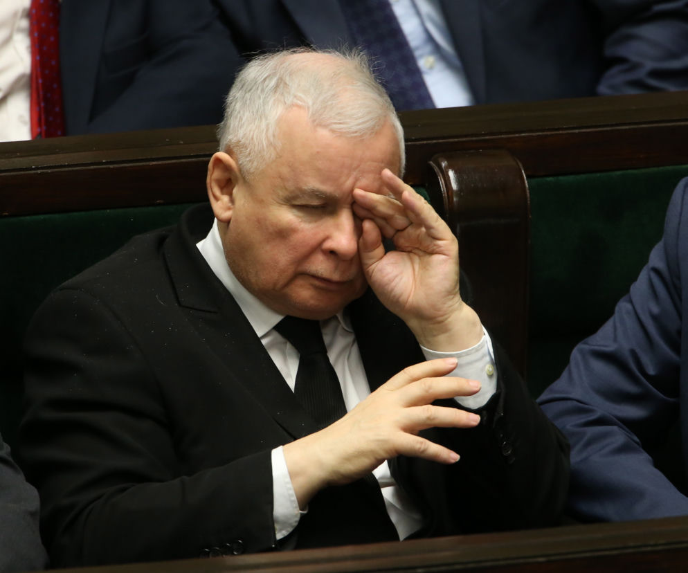 Jarosław Kaczyński