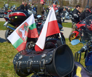 Lublin: Start sezonu motocyklowego 2019. Maszyny gotowe do jazdy!