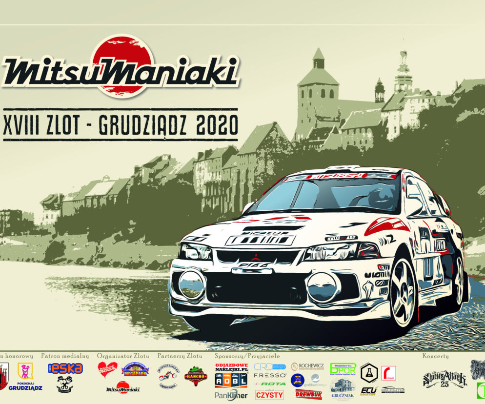 Zlot Mitsumaniaków