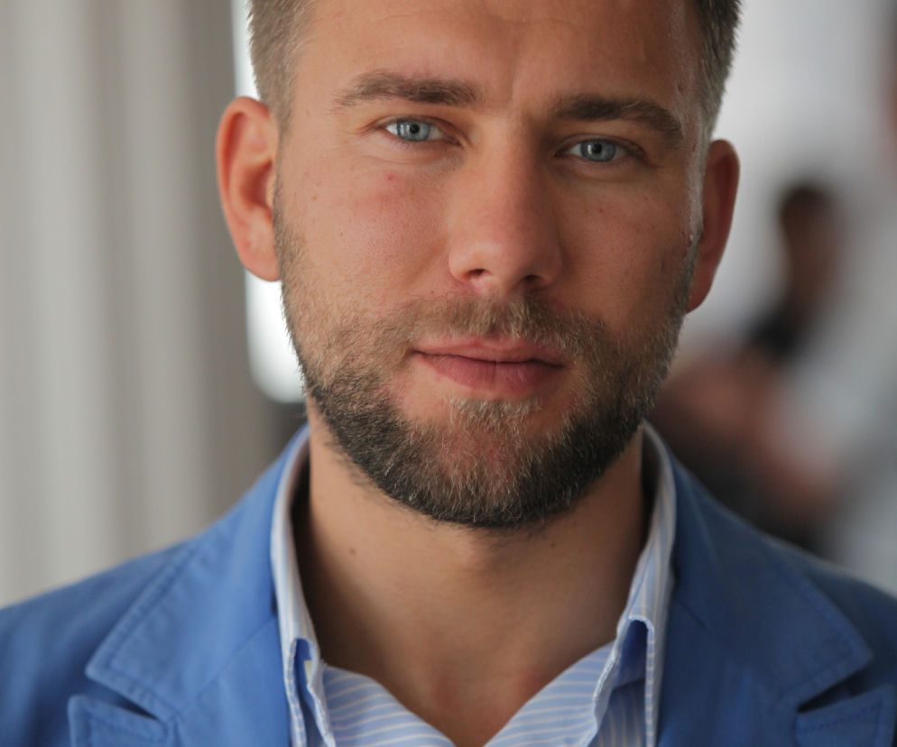  Bartosz Domaszewicz