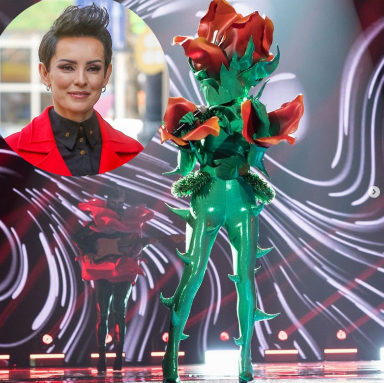 Kto skrywa się pod przebraniami show TVN?