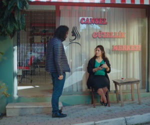 Dziedzictwo, odc. 925. Semih, Cansel