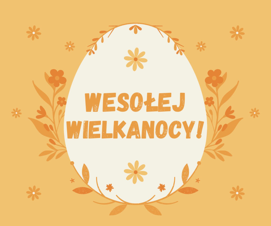 Najlepsze kartki wielkanocne 2023 - pobierz i wyślij znajomemu!