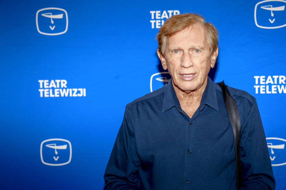 Jan Englert zaczynał jako 13-latek w „Kanale”. Tak przez lata zmieniał się amant polskiego kina
