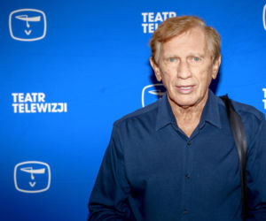 Jan Englert zaczynał jako 13-latek w „Kanale”. Tak przez lata zmieniał się amant polskiego kina