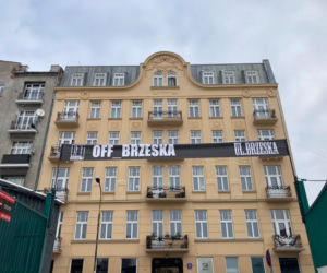 Handel wraca na Bazar Różyckiego! Będą też pyzy i flaki gorące