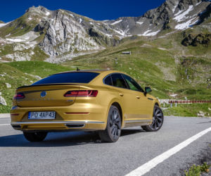 Volkswagen Arteon R-Line 2.0 TDI 240 KM 4Motion