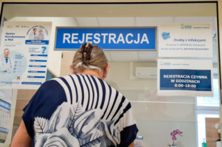 Gdzie w Polsce najłatwiej dostać się do lekarza? Sprawdzamy dostępność specjalistów