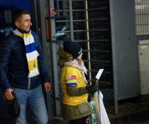 Motor górą. Za nami Charytatywne Derby Lublina