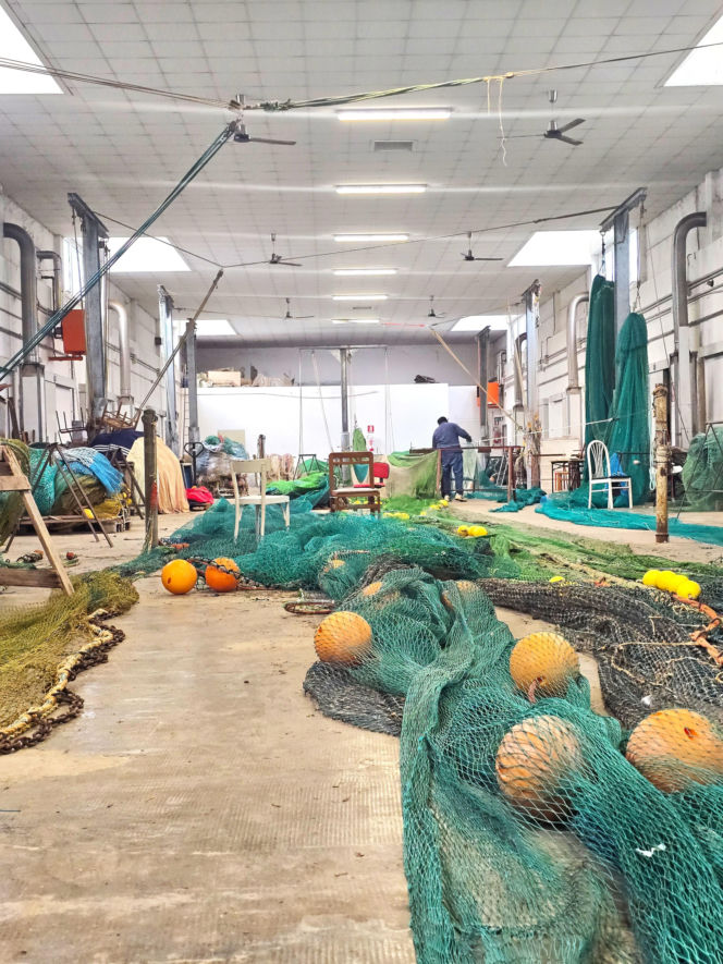 Turystyka rybacka w Cesenatico. Włoskie wybrzeże kusi polskich turystów