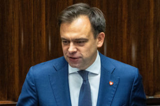 Andrzej Domański walczy o Polskę w G20. Wskazuje na kluczowe argumenty gospodarcze