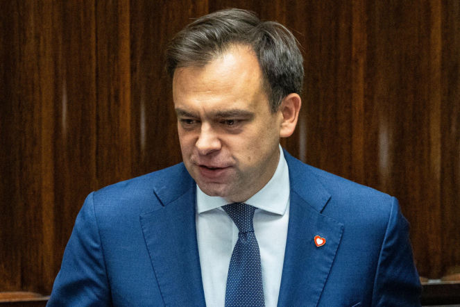 Polska w G20? Domański: Mamy silne karty